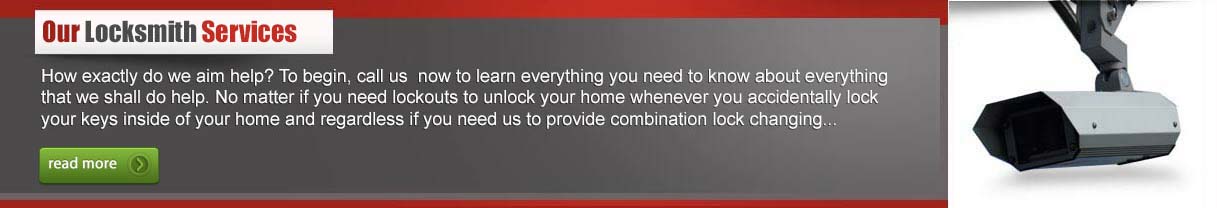 Rockford Locksmiths