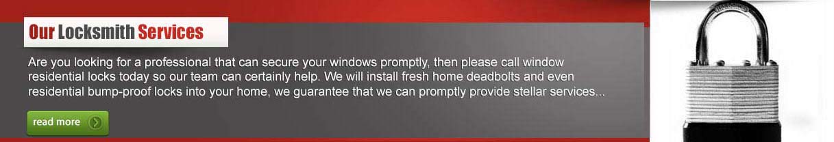 Rockford Locksmiths